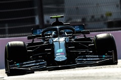 第10戦 ロシアGP 金曜日フォト