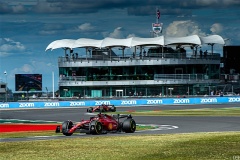 第10戦 イギリスGP 金曜日フォト