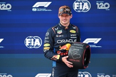第11戦 オーストリアGP 土曜日フォト