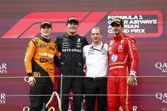 第11戦 オーストリアGP 金曜日フォト