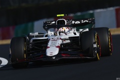 第3戦 日本GP 金曜日フォト