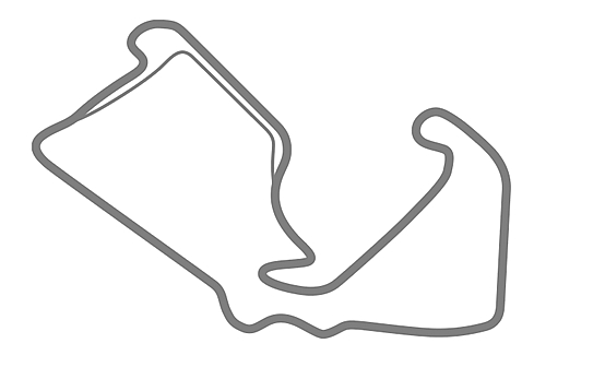 第10戦 イギリスGP（2018年7月6日～7月8日）