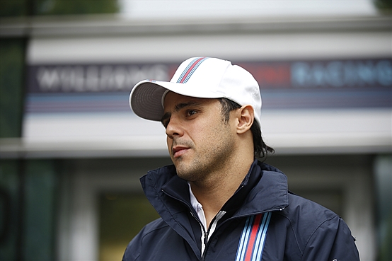 フェリペ・マッサ（Felipe Massa）