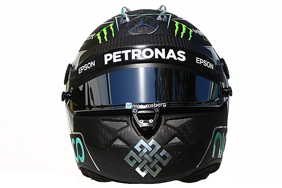 ニコ・ロズベルグ（Nico Rosberg） | 2016 | F1ドライバー | Formula 
