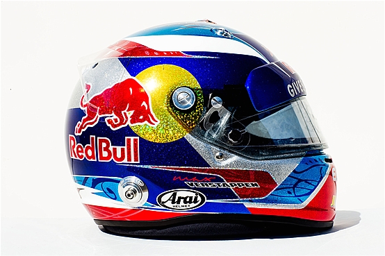 マックス フェルスタッペン Max Verstappen 16 F1ドライバー Formula Web F1総合情報サイト