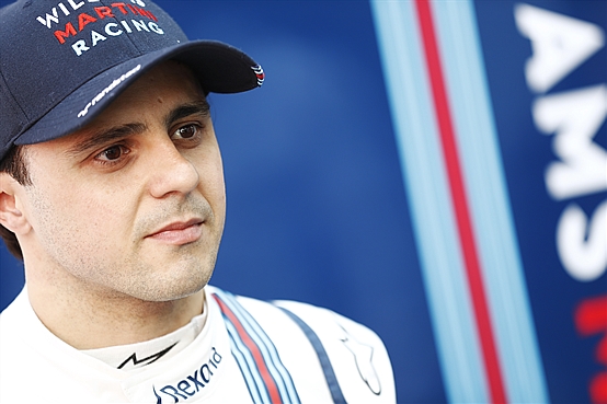 フェリペ・マッサ（Felipe Massa）