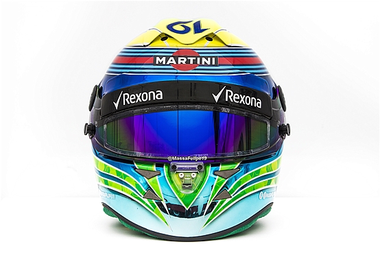 フェリペ・マッサ（Felipe Massa）