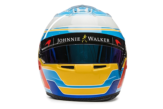 フェルナンド・アロンソ（Fernando Alonso）