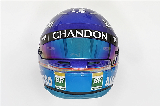 フェルナンド・アロンソ（Fernando Alonso）