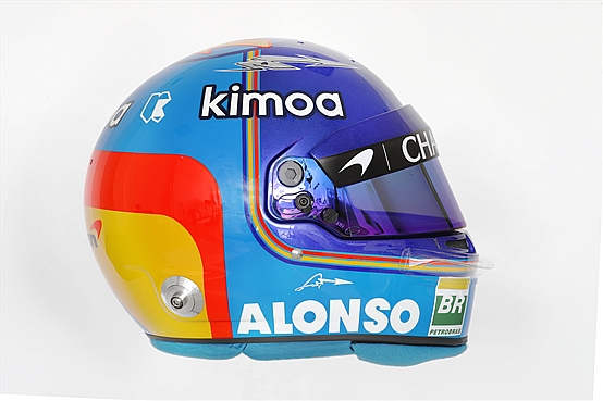 フェルナンド・アロンソ（Fernando Alonso）