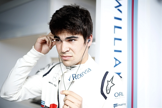 ランス・ストール（Lance Stroll）