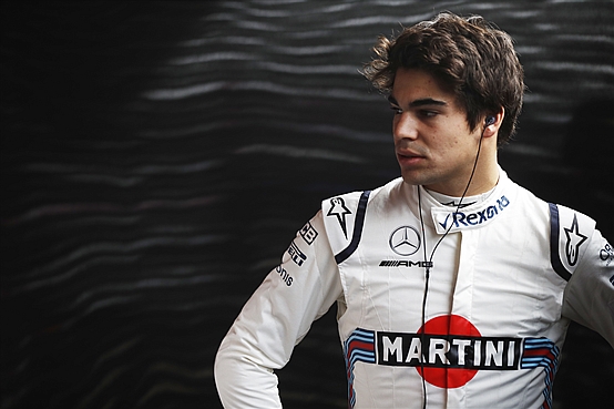 ランス・ストール（Lance Stroll）