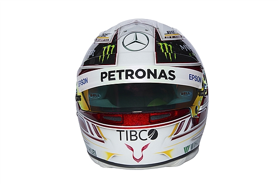 ルイス・ハミルトン（Lewis Hamilton）