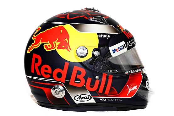 マックス・フェルスタッペン（Max Verstappen）