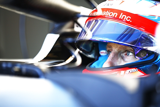 ロマン・グロージャン（Romain Grosjean）