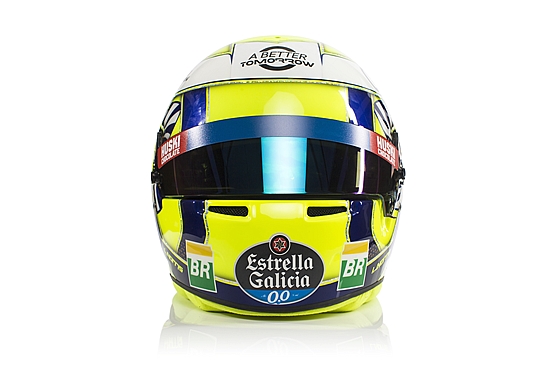 ランド・ノリス（Lando Norris）