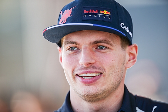 マックス・フェルスタッペン（Max Verstappen）