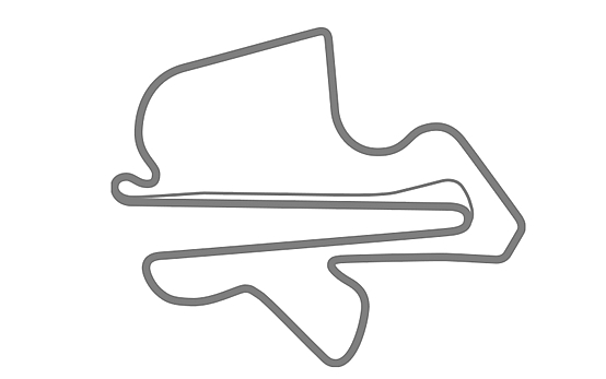 セパン・インターナショナル・サーキット