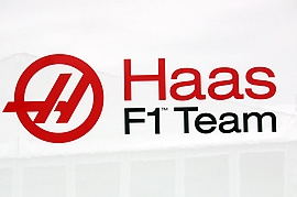 ハース・新車発表（Haas F1 Team）