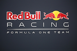 レッドブル 新車発表（Red Bull Racing）