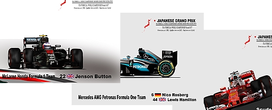 F1壁紙 スクリーンセーバー Formula Web F1総合情報サイト