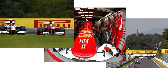 2011年シーズン