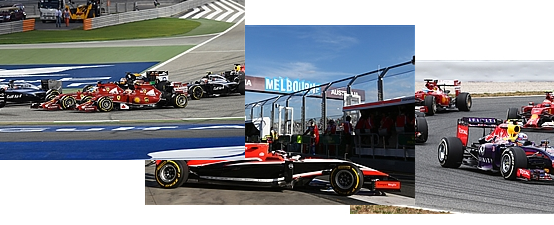 2014年シーズン