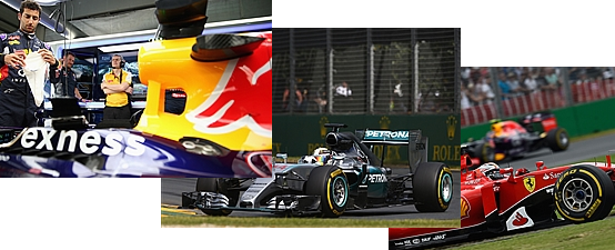 2015年シーズン