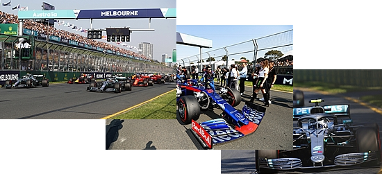 2019年シーズン