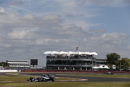 イギリスGP