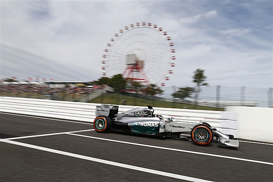 日本GP