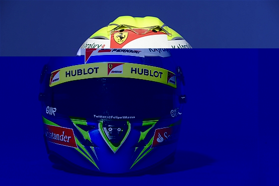 フェリペ・マッサ(Felipe Massa)
