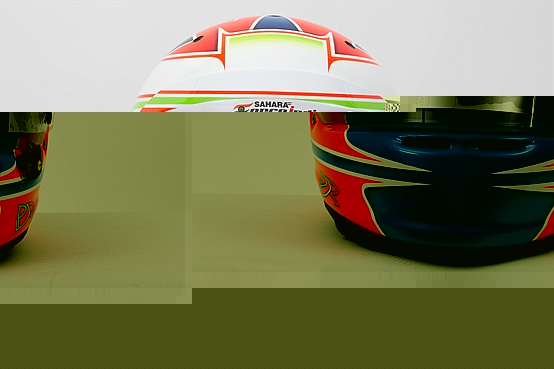 ポール・ディ・レスタ（Paul di Resta）