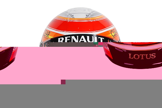 ロマン・グロージャン（Romain Grosjean）