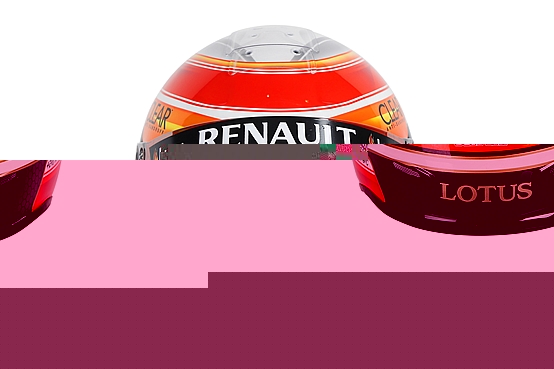 ロマン・グロージャン（Romain Grosjean）