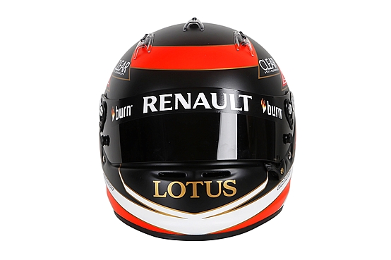 キミ・ライコネン(Kimi Raikkonen)