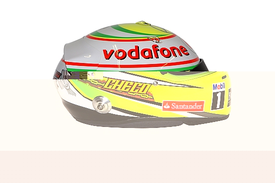 セルジオ・ペレス(Sergio Perez)
