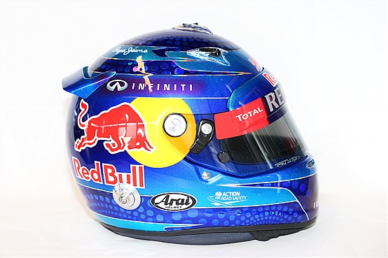 セバスチャン・ベッテル(Sebastian Vettel)