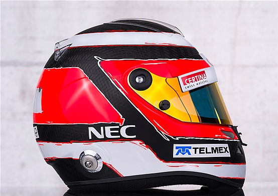 ニコ・ヒュルケンブルグ(Nico Hulkenberg)