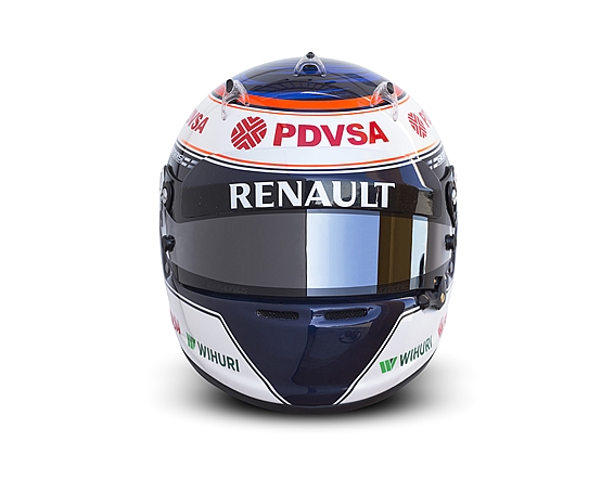 バルテリ・ボッタス(Valtteri Bottas)