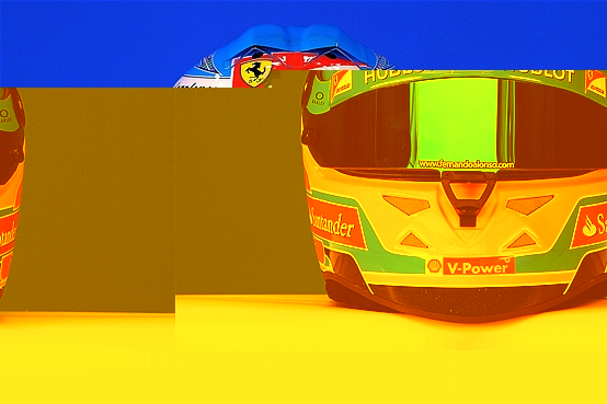 フェルナンド・アロンソ（Fernando Alonso）