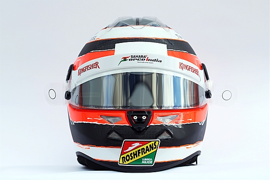 ニコ・ヒュルケンブルグ(Nico Hulkenberg)