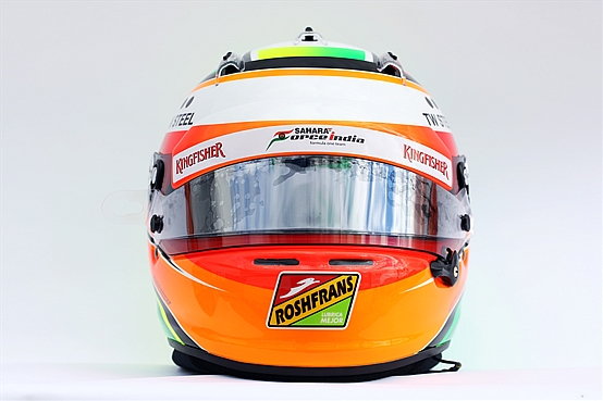セルジオ・ペレス(Sergio Perez)