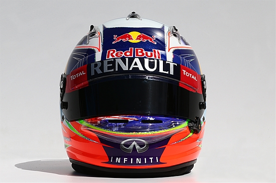 ダニエル・リカルド(Daniel Ricciardo)