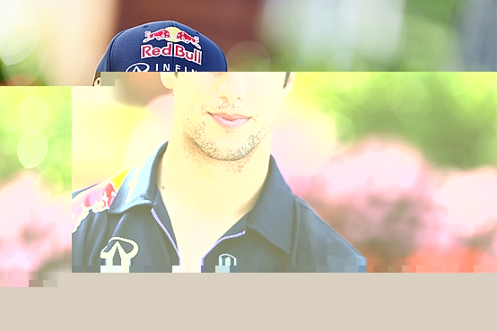 ダニエル・リカルド(Daniel Ricciardo)