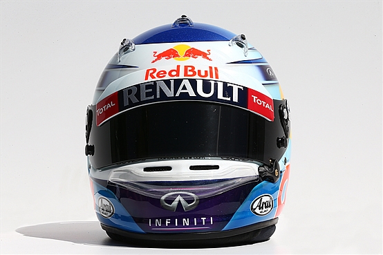 セバスチャン・ベッテル(Sebastian Vettel)