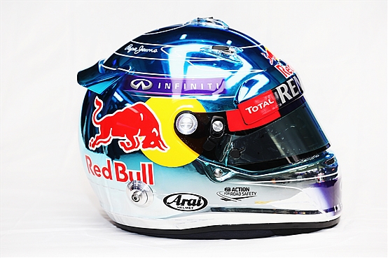 セバスチャン・ベッテル(Sebastian Vettel)