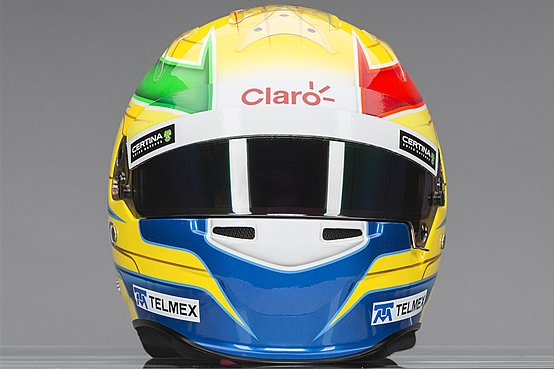 エスティバン・グティエレス(Esteban Gutierrez)