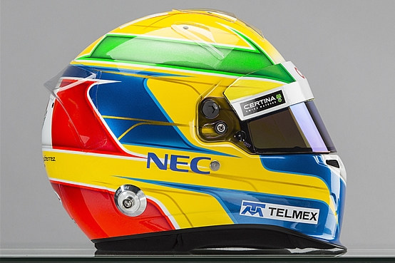 エスティバン・グティエレス(Esteban Gutierrez)