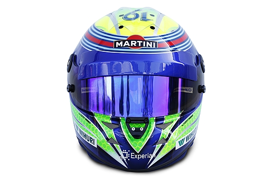 フェリペ・マッサ(Felipe Massa)